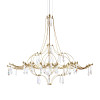 Подвесной светильник LOFT IT 10588/800 Gold Asfour