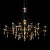 Подвесной светильник LOFT IT 10588/800 Gold Asfour