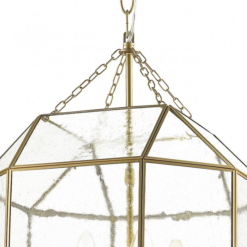 Подвесная люстра Favourite 1948-4P