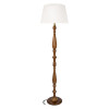 Торшер LOFT IT 10576F Brown