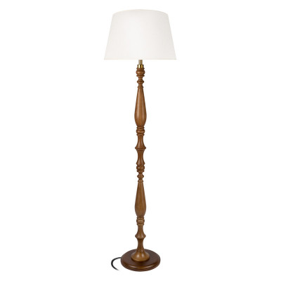 Торшер LOFT IT 10576F Brown