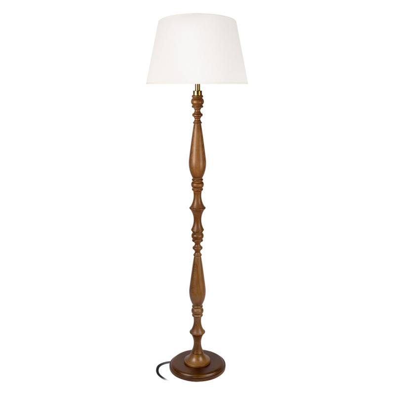 Торшер LOFT IT 10576F Brown