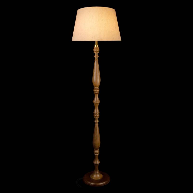 Торшер LOFT IT 10576F Brown