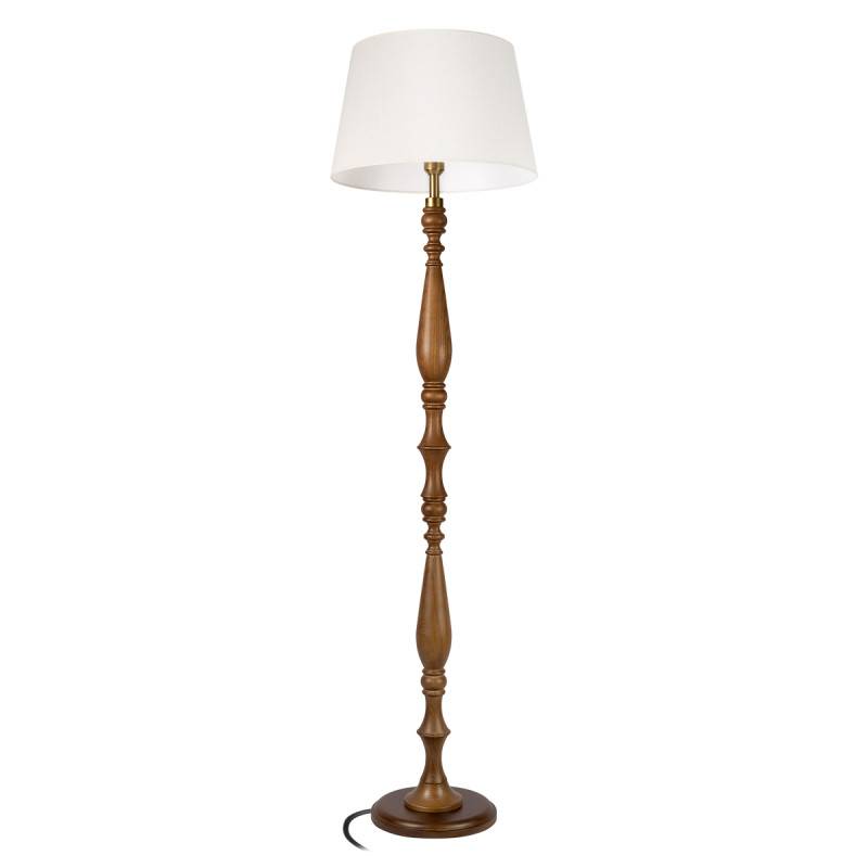 Торшер LOFT IT 10576F Brown