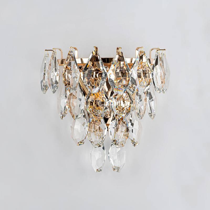 Бра MODELUX ML.2363.03 GD