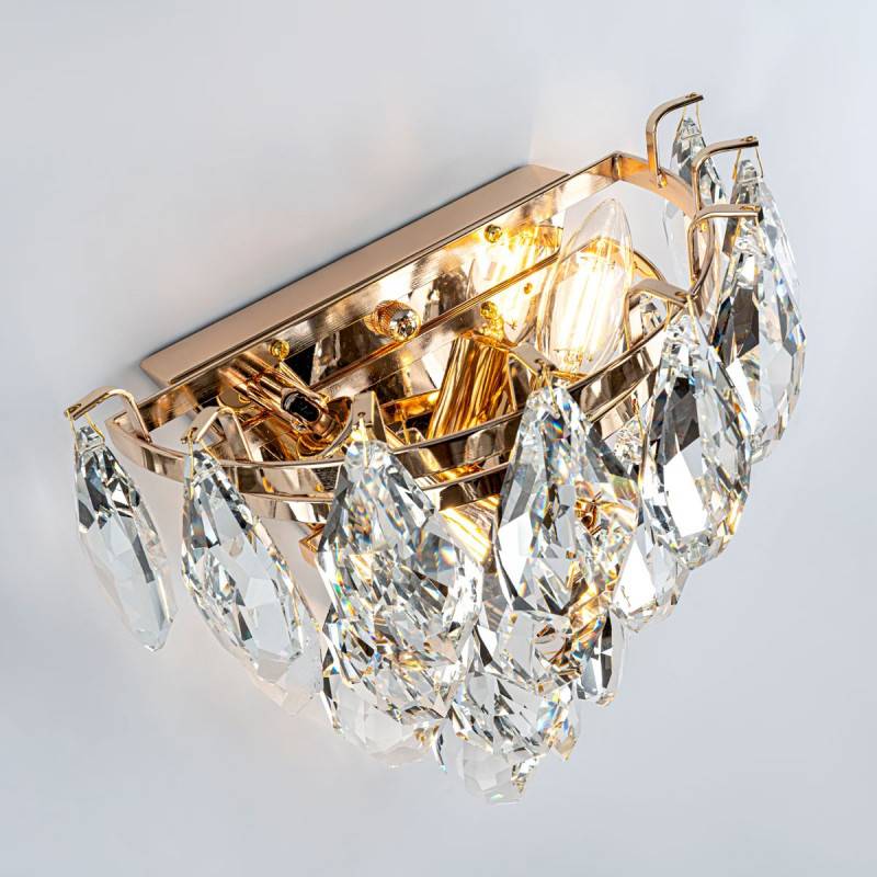 Бра MODELUX ML.2363.03 GD