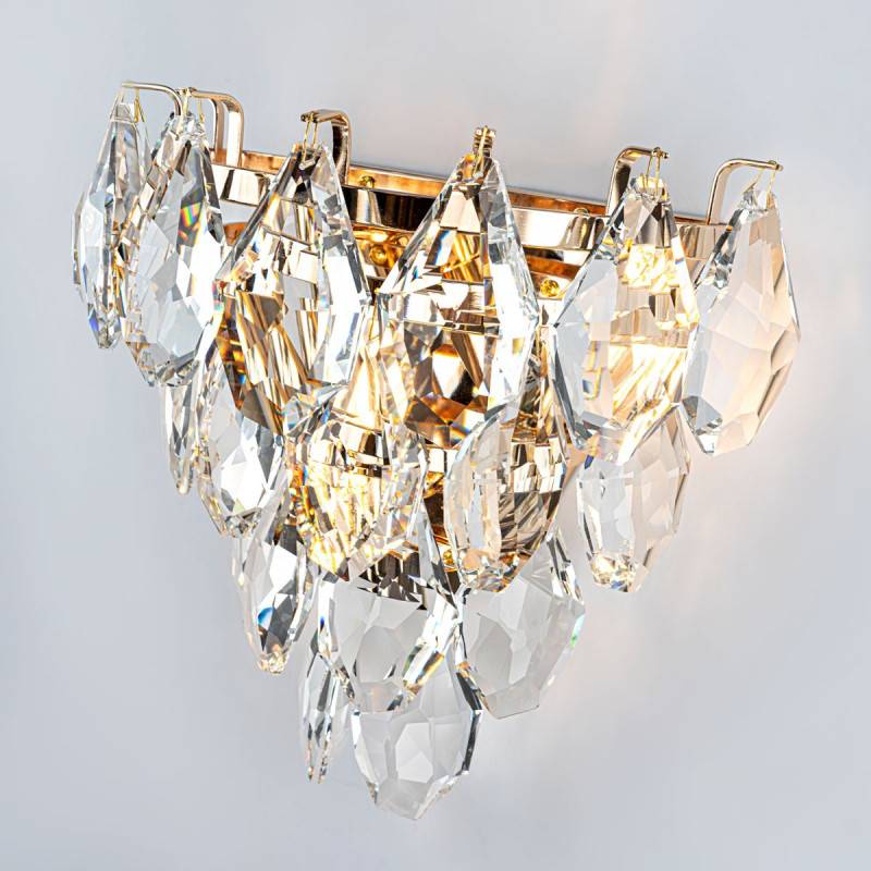 Бра MODELUX ML.2363.03 GD