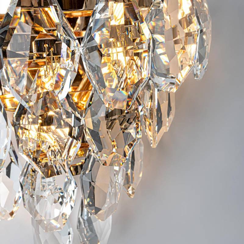 Бра MODELUX ML.2363.03 GD