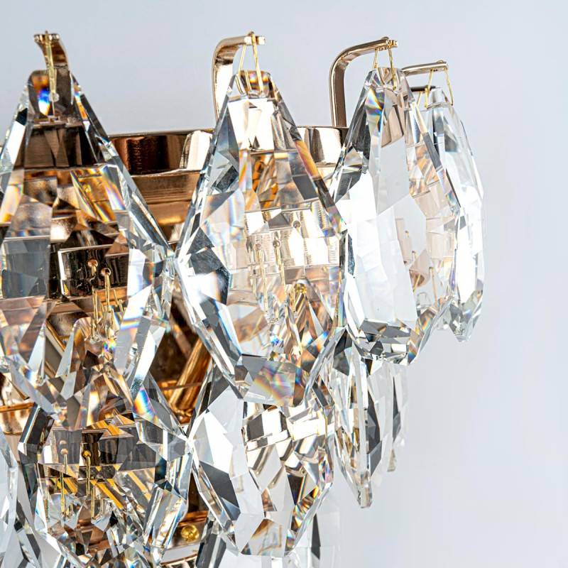 Бра MODELUX ML.2363.03 GD