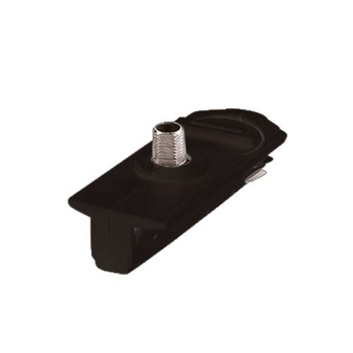 Адаптер ITALLINE WSO 77C black