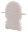 Заглушка для профиля Deko-Light R-ET-02-08 979640