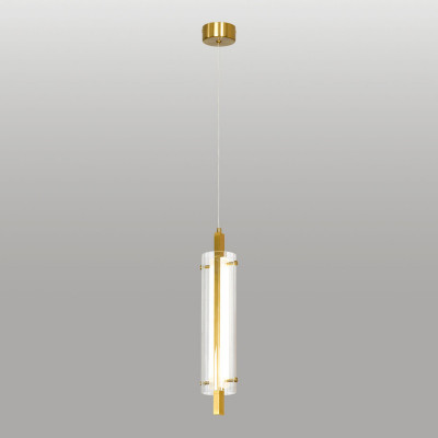 Подвесной светильник Lussole LSP-7357