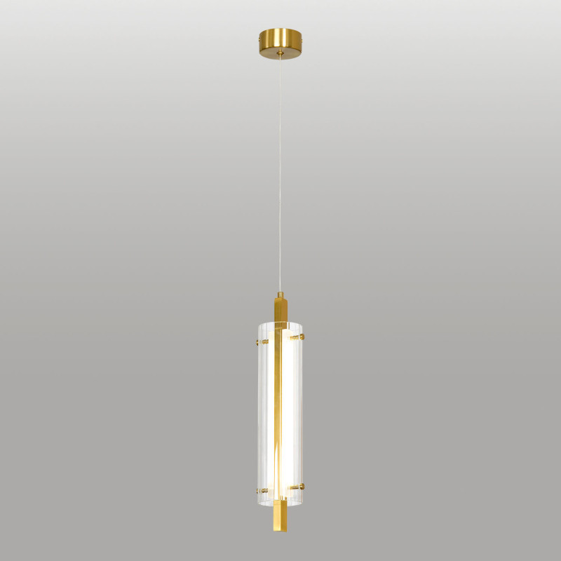 Подвесной светильник Lussole LSP-7357