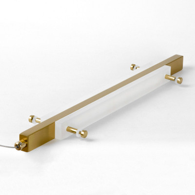 Подвесной светильник Lussole LSP-7357