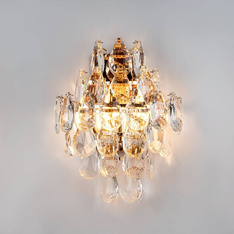 Бра MODELUX ML.8861.03P GD