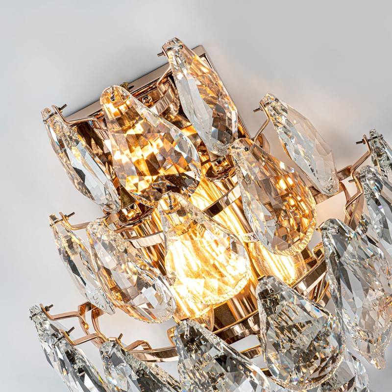 Бра MODELUX ML.8861.03P GD