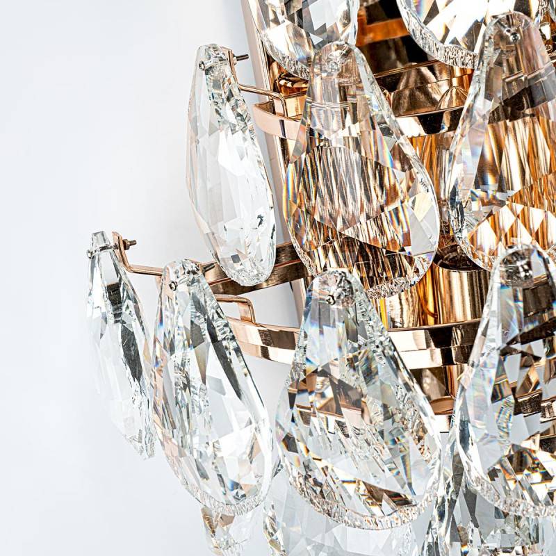 Бра MODELUX ML.8861.03P GD