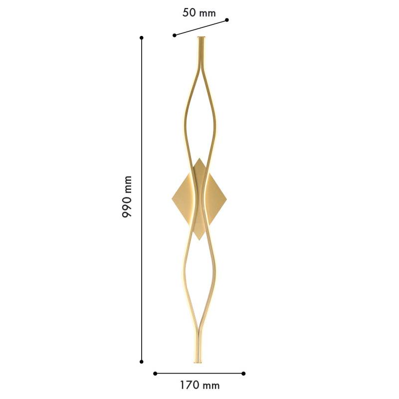 Бра Favourite 4741-2W