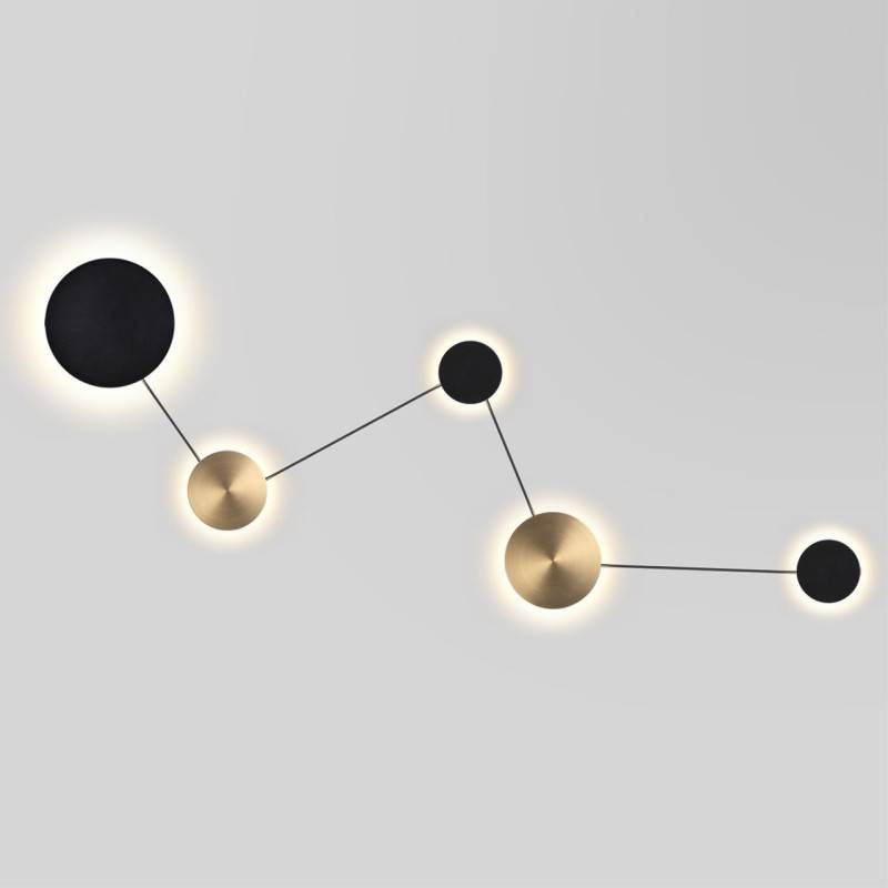 Бра Odeon Light 7115/30WL