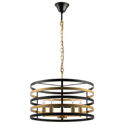 Подвесная люстра Lightstar 735050