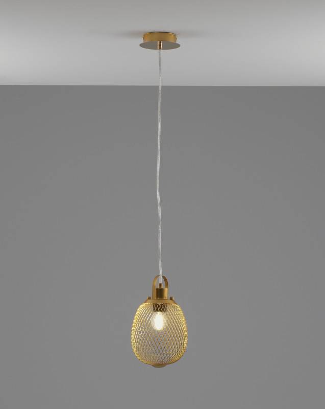 Подвесной светильник Moderli V11347-1P