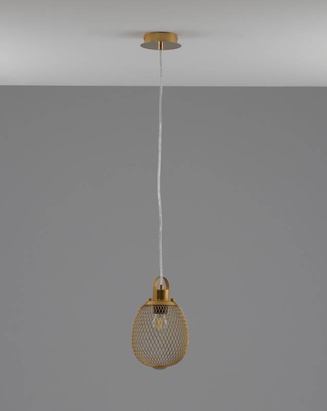 Подвесной светильник Moderli V11347-1P