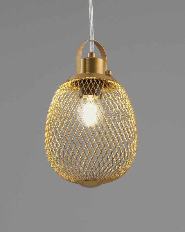 Подвесной светильник Moderli V11347-1P