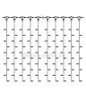 Светодиодный занавес Laitcom PCL402BL-10-2Y