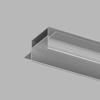 Профиль для шинопроводов Denkirs TR3020-AL