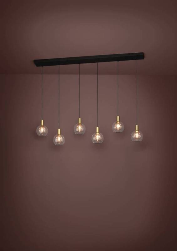 Подвесная люстра EGLO 390281