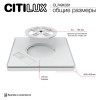 Накладной светильник Citilux CL749K301