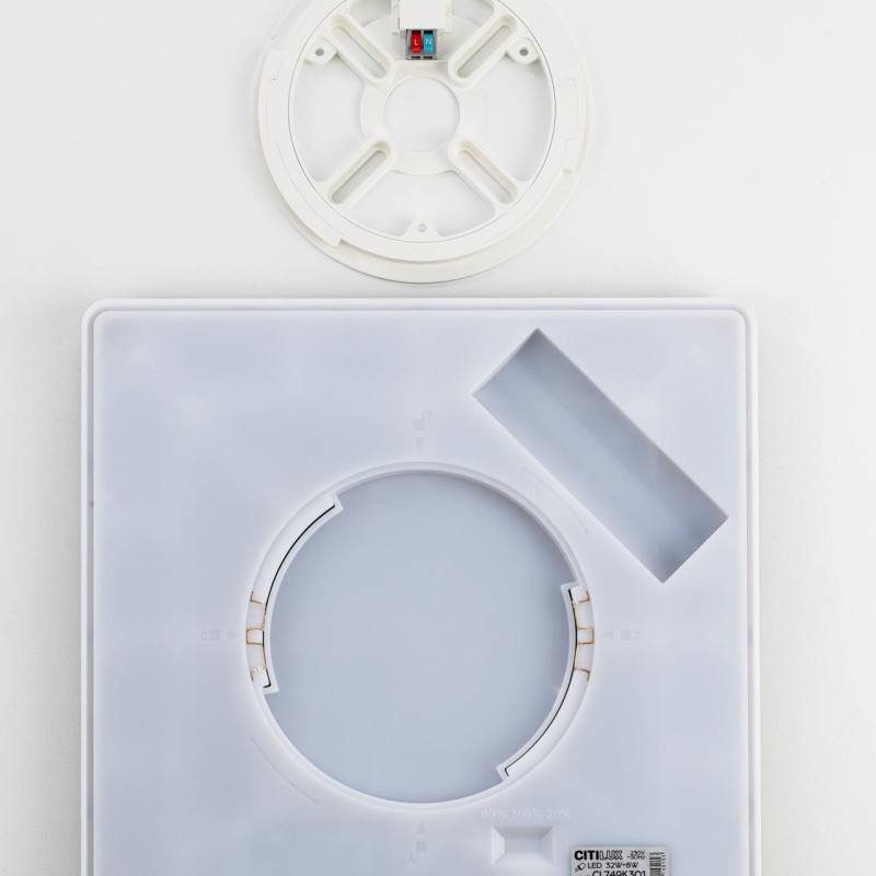 Накладной светильник Citilux CL749K301