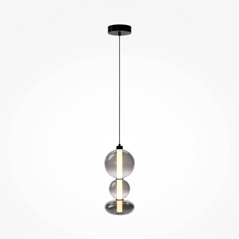 Подвесной светильник Maytoni MOD307PL-L24B3K