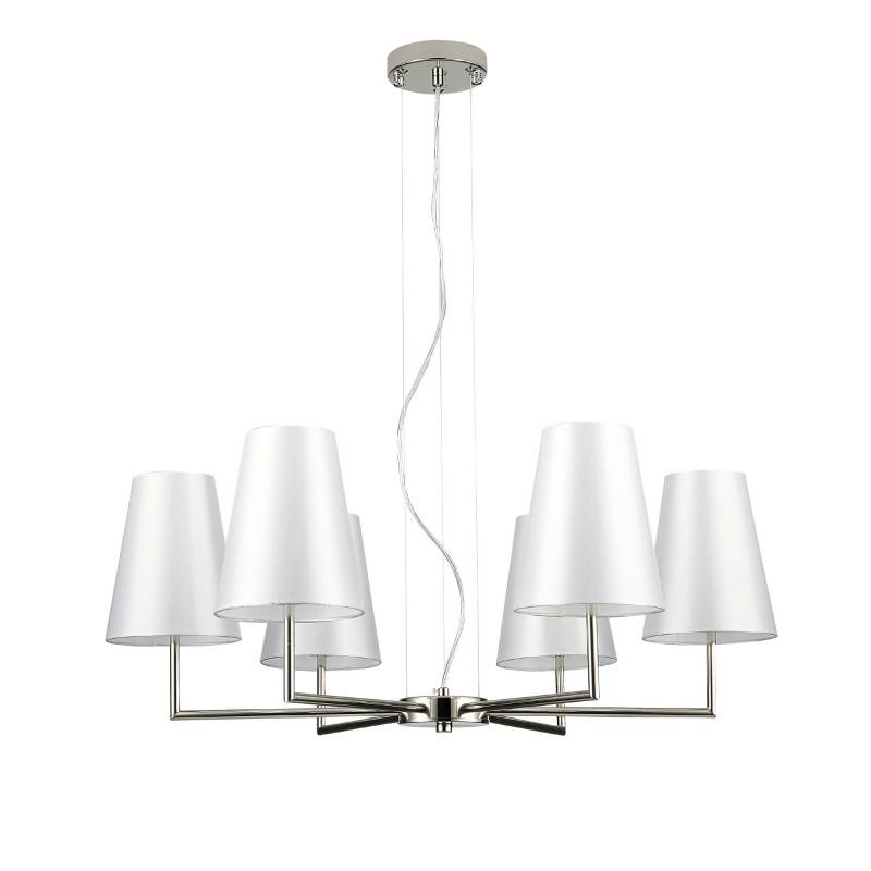 Подвесная люстра Evoluce SLE105903-06