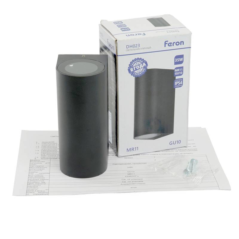 Светильник настенный Feron 51308