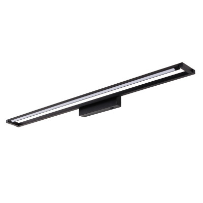 Светильник для картин Crystal Lux GALLERY A AP19W LED BL