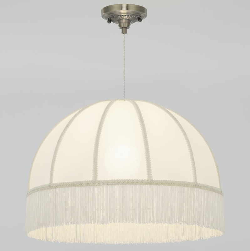 Подвесная люстра Citilux CL407031