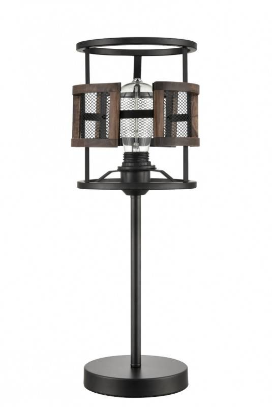 Настольная лампа Vele Luce VL6272N01