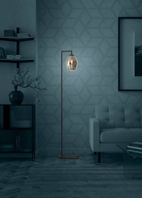 Торшер EGLO 390256