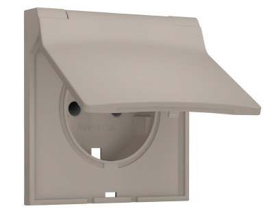 Клавиша/Накладка Ambrella Volt SP3680