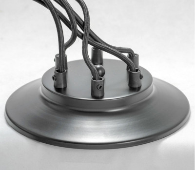 Подвесной светильник Lussole LSP-8436