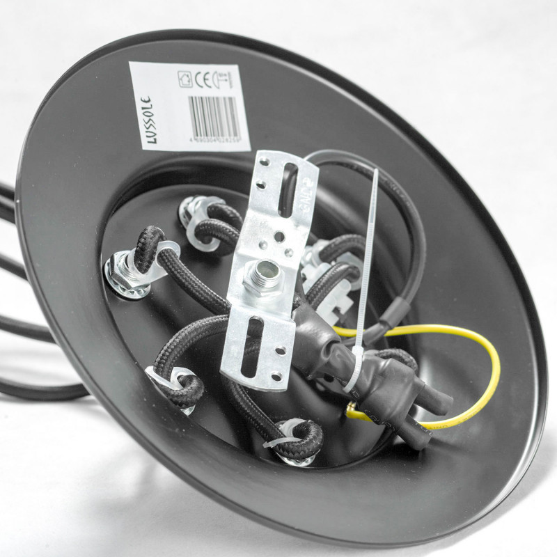 Подвесной светильник Lussole LSP-8436