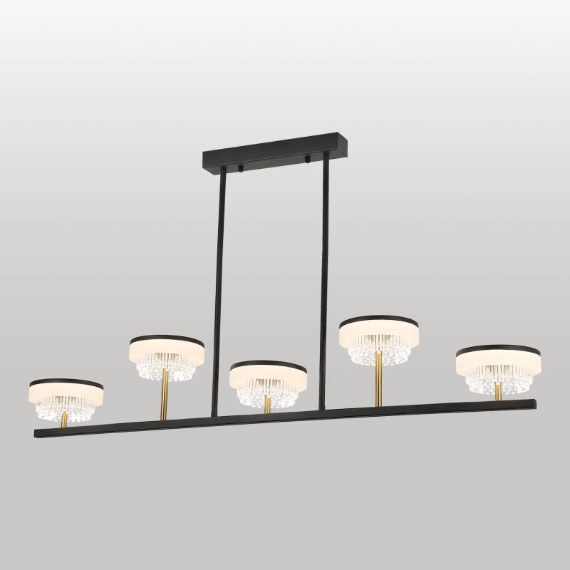 Подвесной светильник Lussole LSP-7485