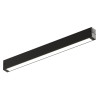 Светильник на шине Denkirs DK8104-BK