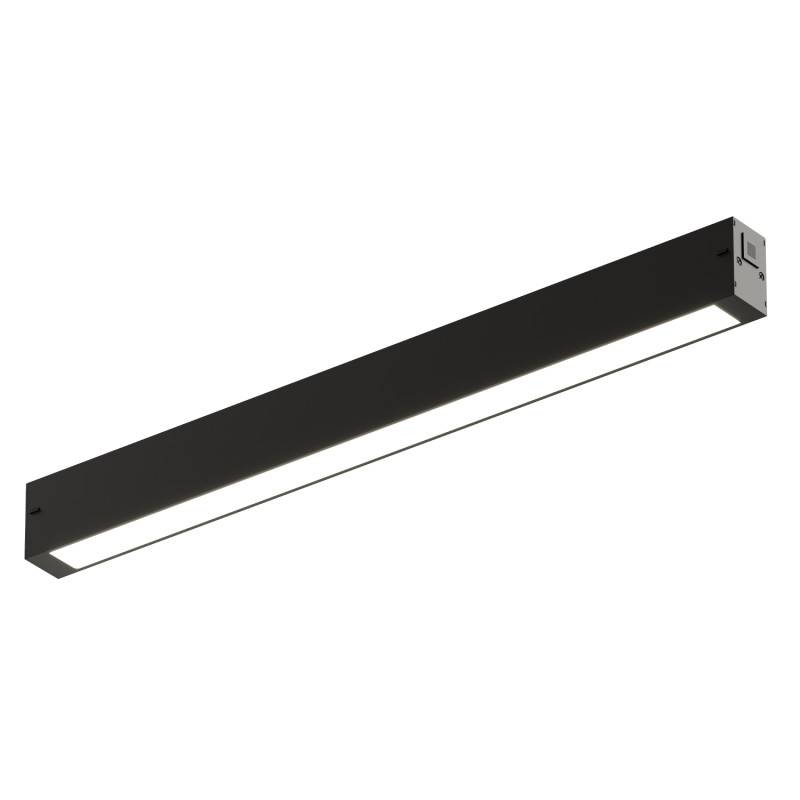 Светильник на шине Denkirs DK8104-BK