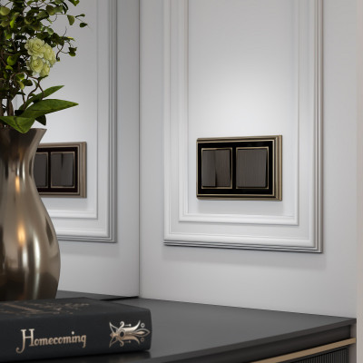 Клавиша/Накладка Werkel W1119012