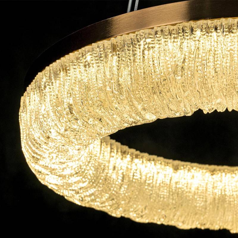 Подвесной светильник MODELUX MS.9025.400 BS