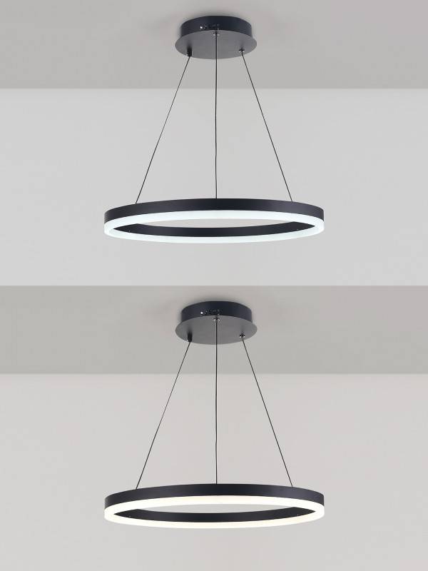 Подвесная люстра Natali Kovaltseva LED LAMPS 81295