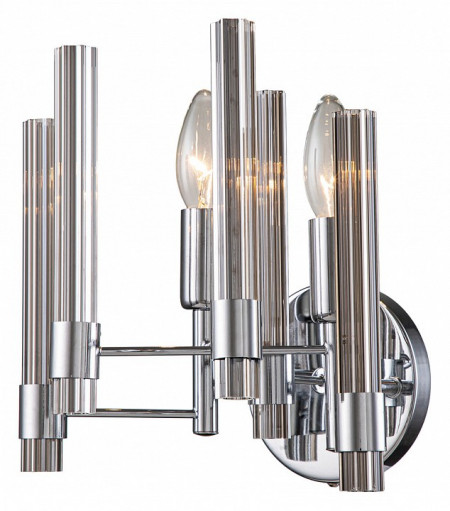 Бра Indigo Favara 11040/2W Chrome