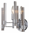 Бра Indigo Favara 11040/2W Chrome
